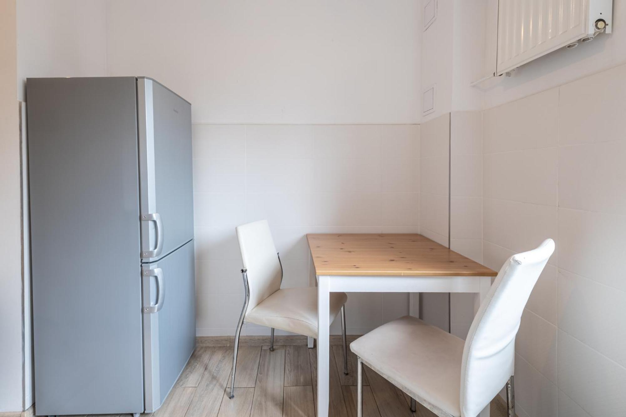 Apartament Szczecin Kobalt - Wielkopolska Exteriör bild