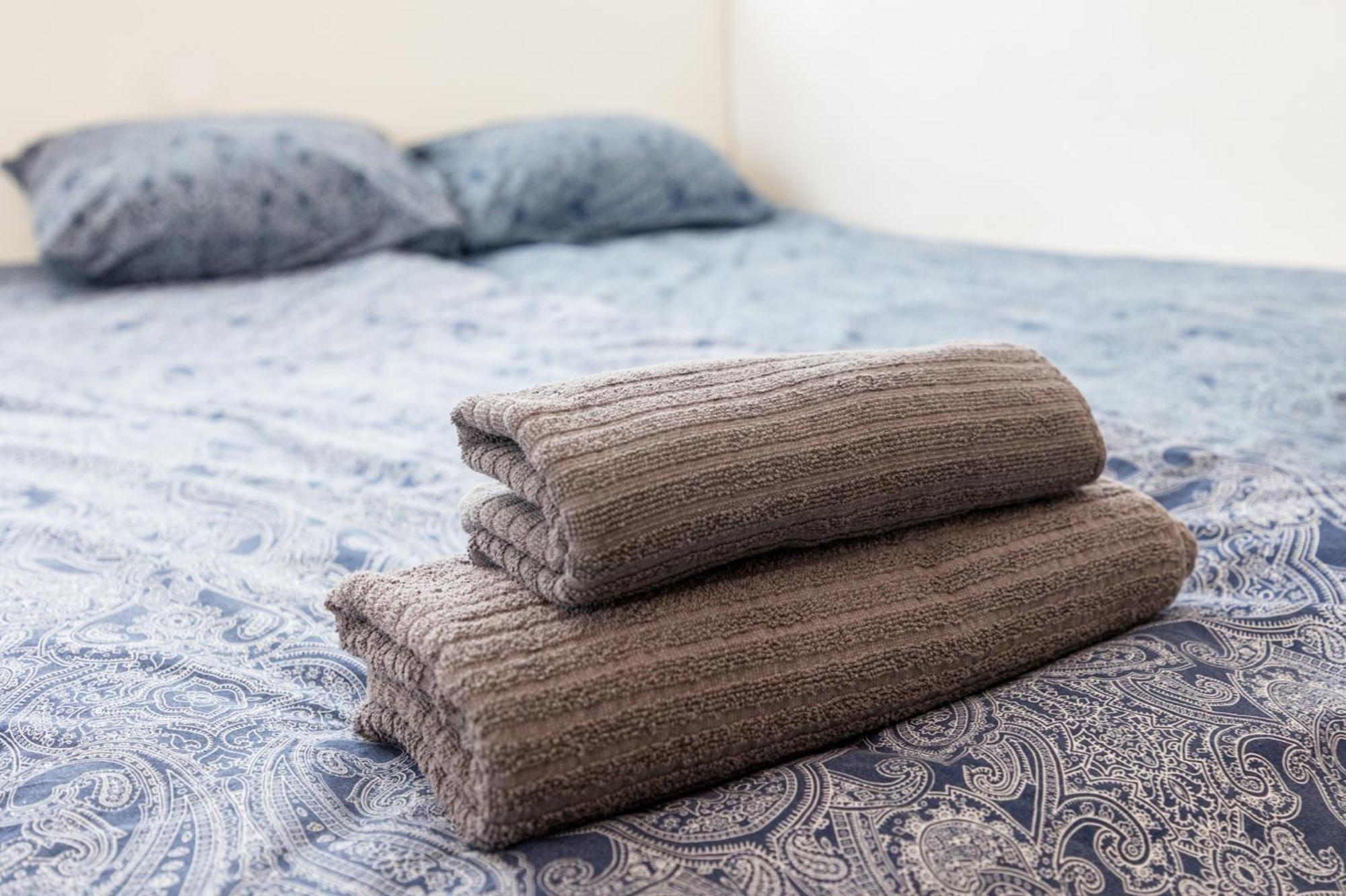 Apartament Szczecin Kobalt - Wielkopolska Exteriör bild